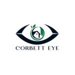 corbett eye logo
