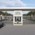 global green village